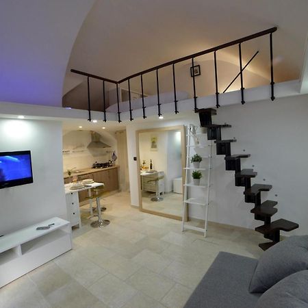 Casa Mea Ostuni Exterior photo