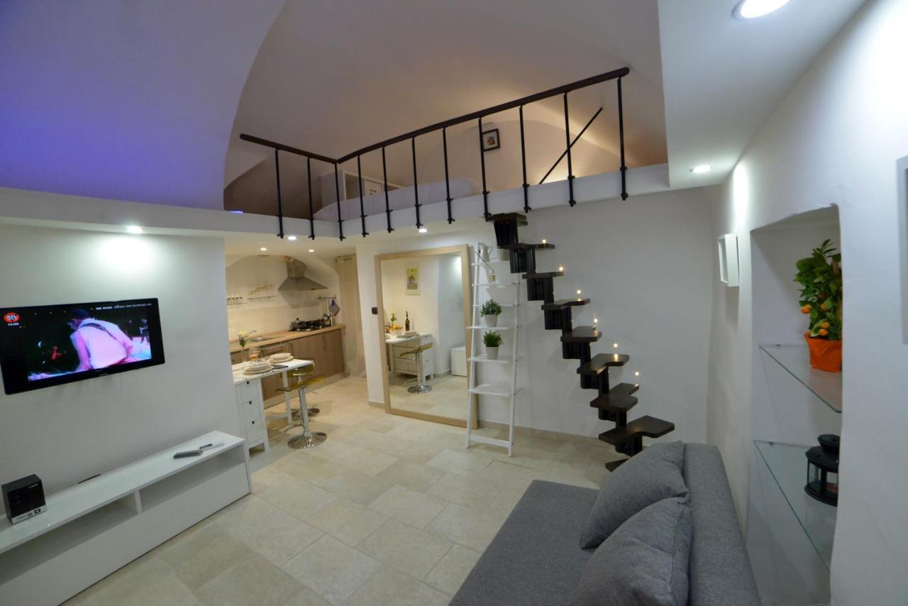 Casa Mea Ostuni Exterior photo