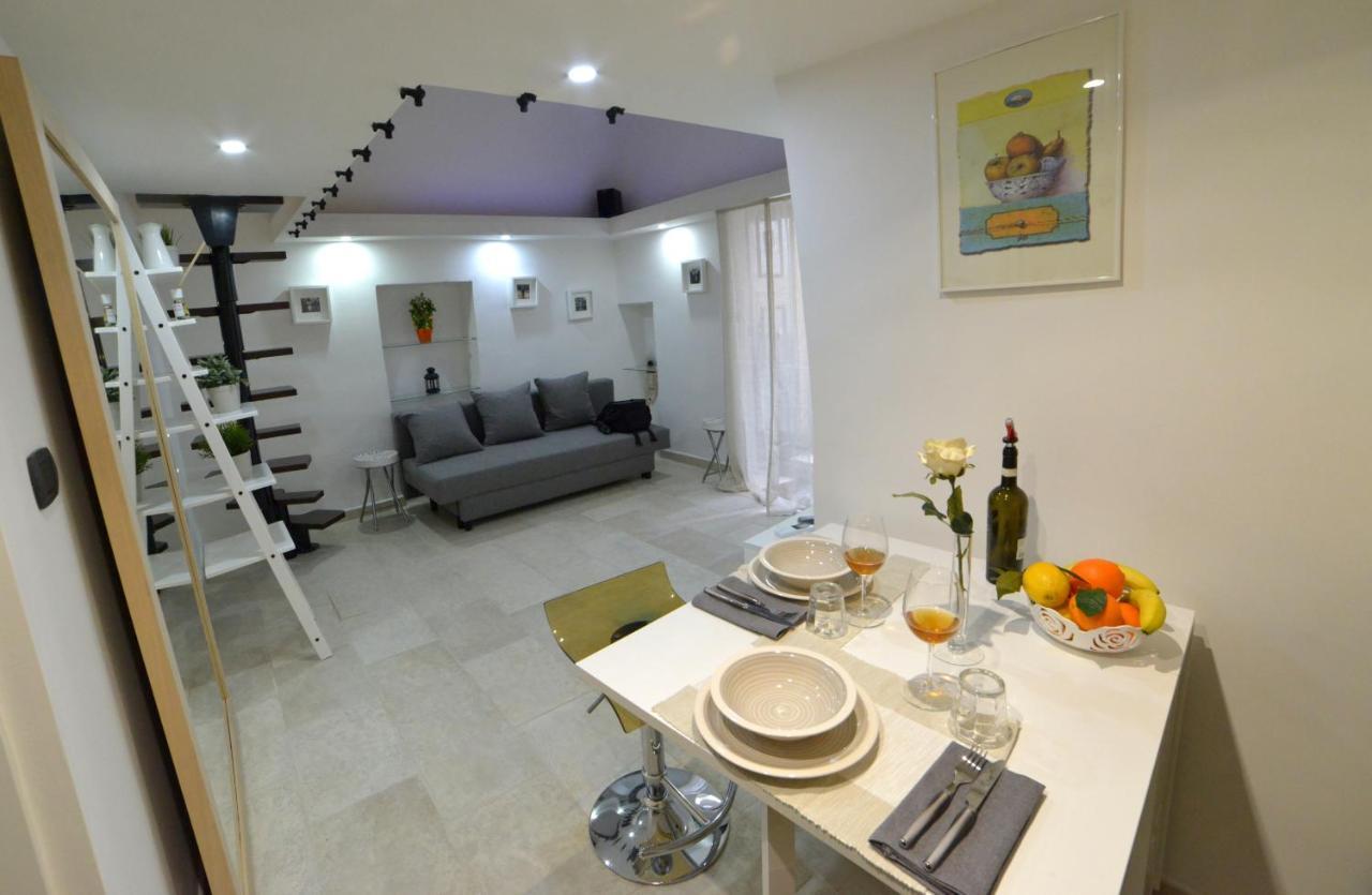 Casa Mea Ostuni Exterior photo