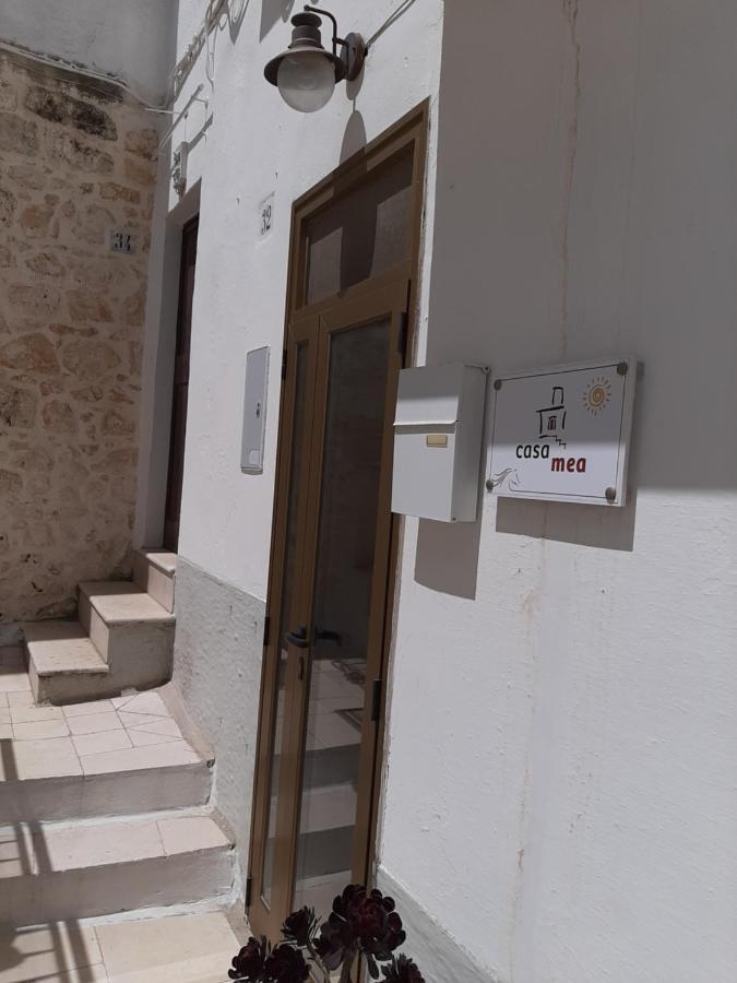 Casa Mea Ostuni Exterior photo